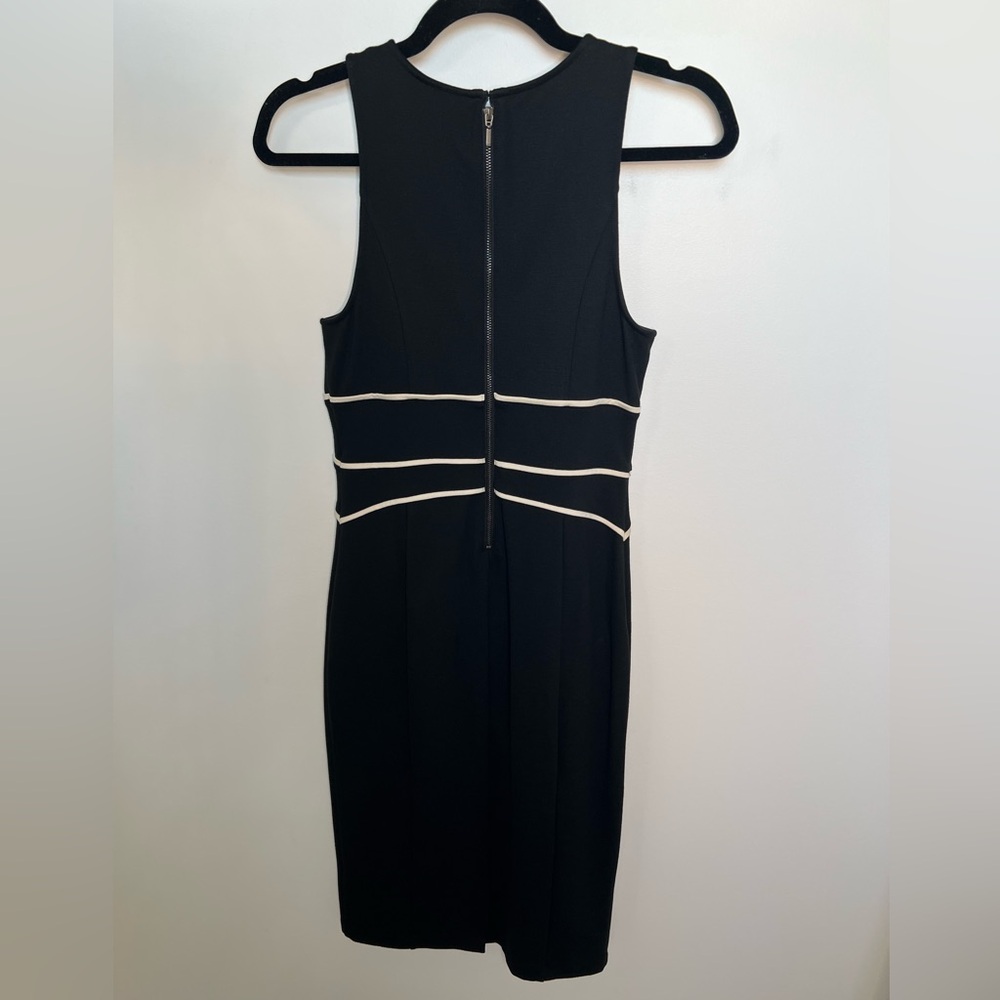 Maeve by Anthropologie ‘Cavatina’ Sheath Dress size 4 - Picture 4 of 10